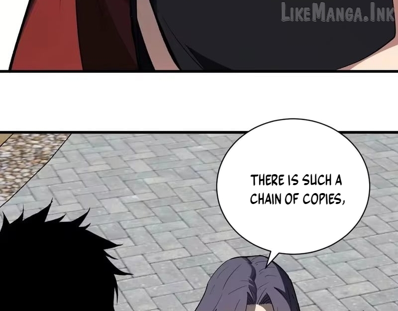 Doomsday for All: Me, Virus Monarch Chapter 123  - page 79